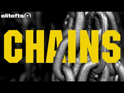 Pair of Chains - Image 6
