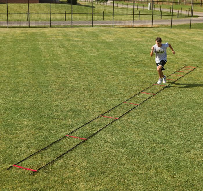 PowerMax Acceleration Ladder - Image 3