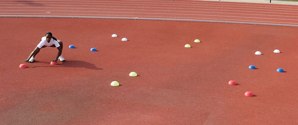 PowerMax Agility Domes - Image 2
