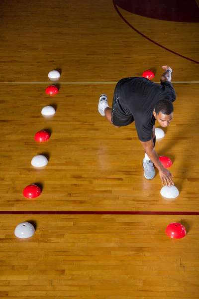 PowerMax Agility Domes - Image 3