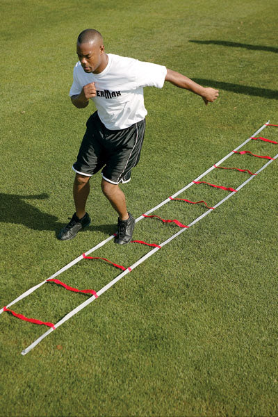 PowerMax Web Ladder - Image 2