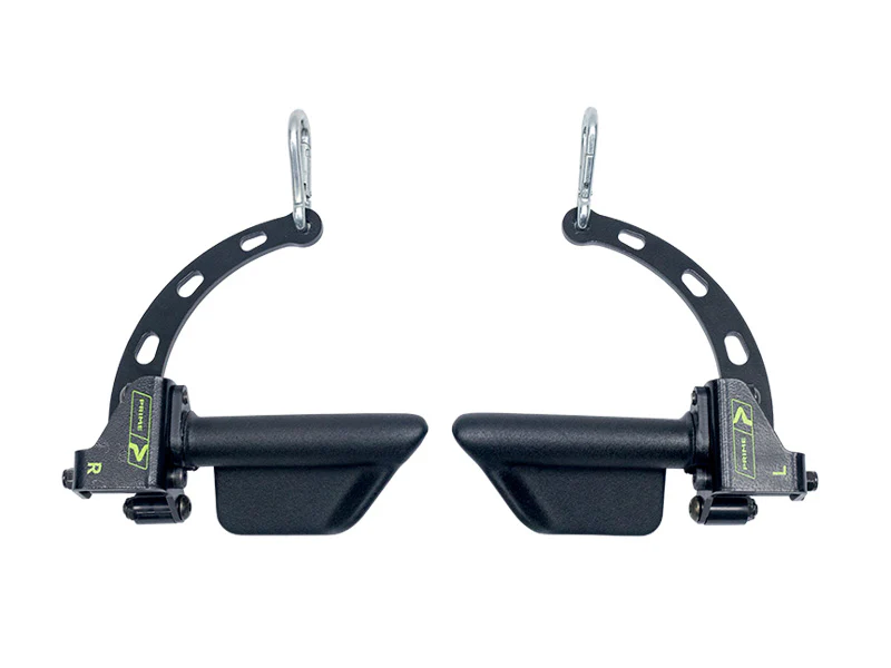 PRIME RO-T8 Handles