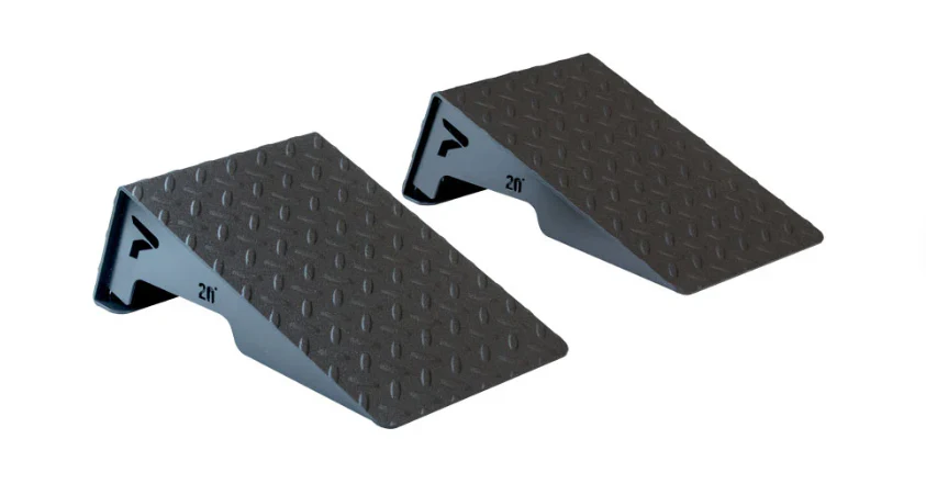 Prime Squat Wedge Solos - Image 2