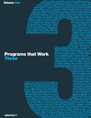 Programs That Work 3.1 (eBook)