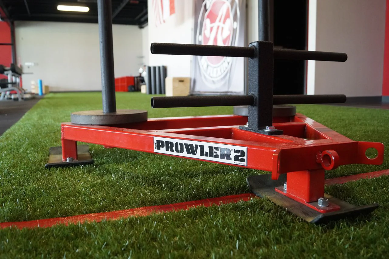 Prowler® 2 - Image 2
