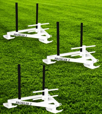 Prowler® Three Pack - Image 2