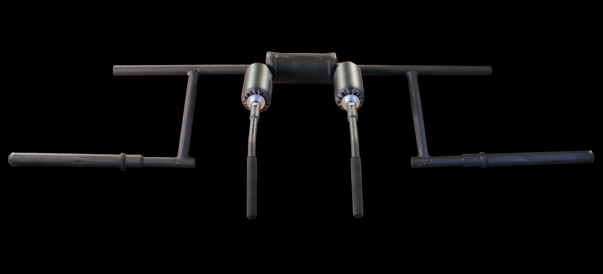Rackable Cambered Spider Bar - Image 2