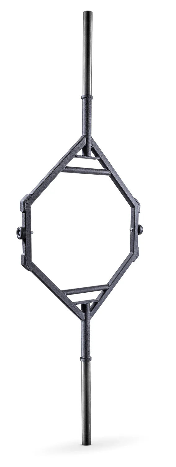 Rackable Trap Bar