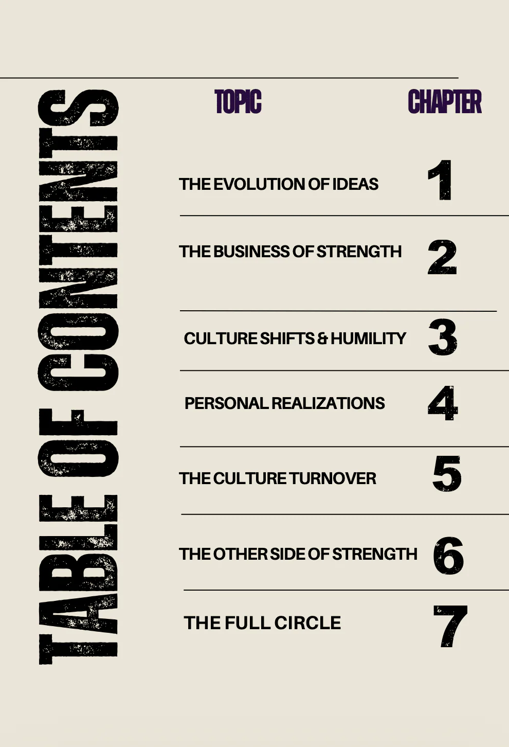 RACKING THE BAR (E-BOOK) - DAVE TATE - Image 2