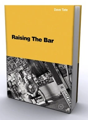 Raising the Bar (eBook)