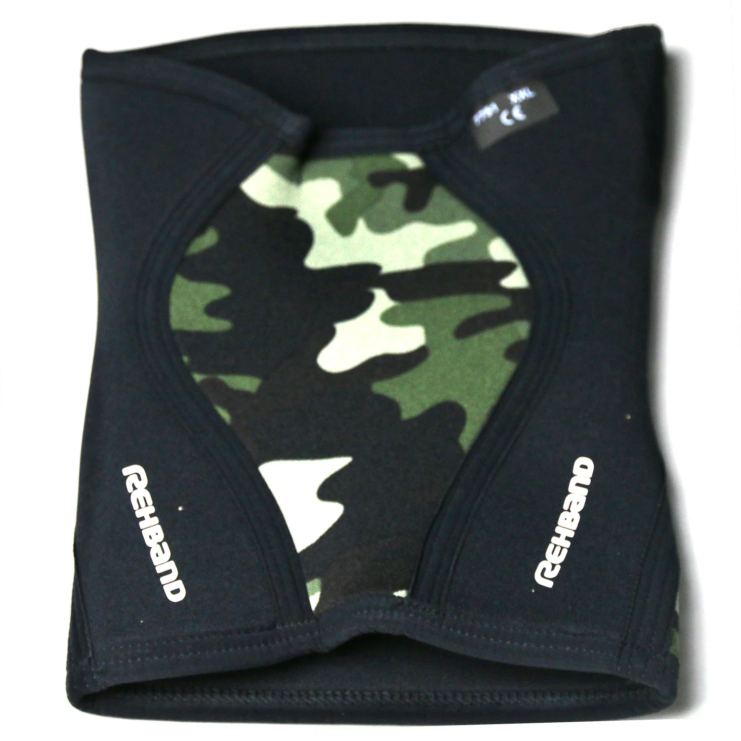 Rehband 7751 Camouflage Knee Support - Image 2