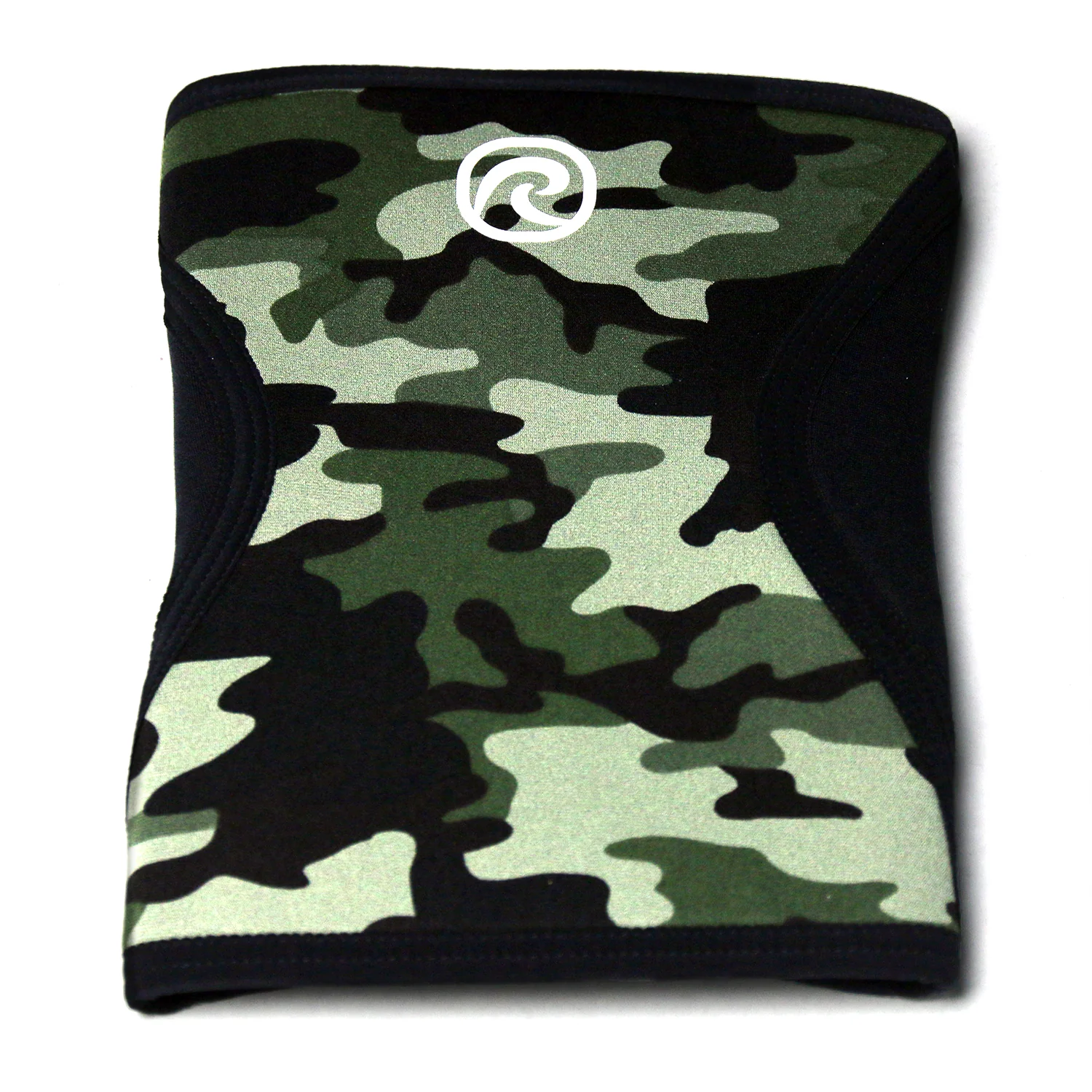 Rehband 7751 Camouflage Knee Support - Image 3