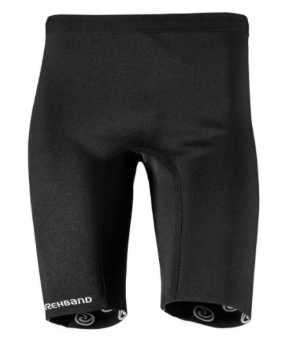 Rehband QD Thermal Shorts Black