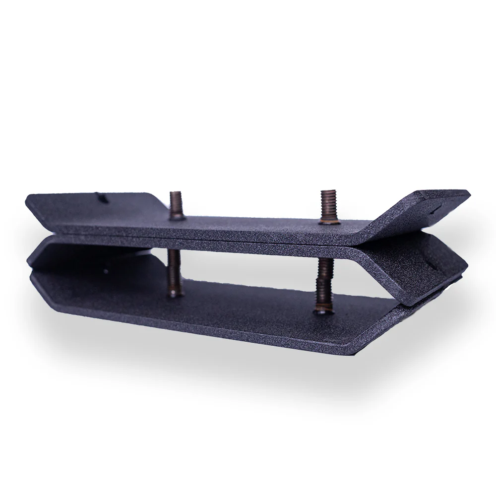 Set of 3 Replacement Skis for Prowler