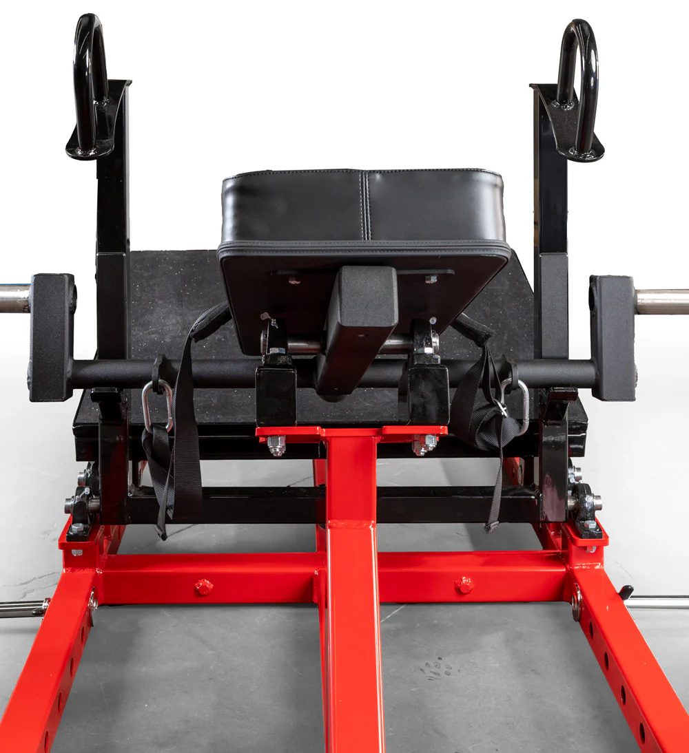 elitefts Signature Hip Thrust - Image 3
