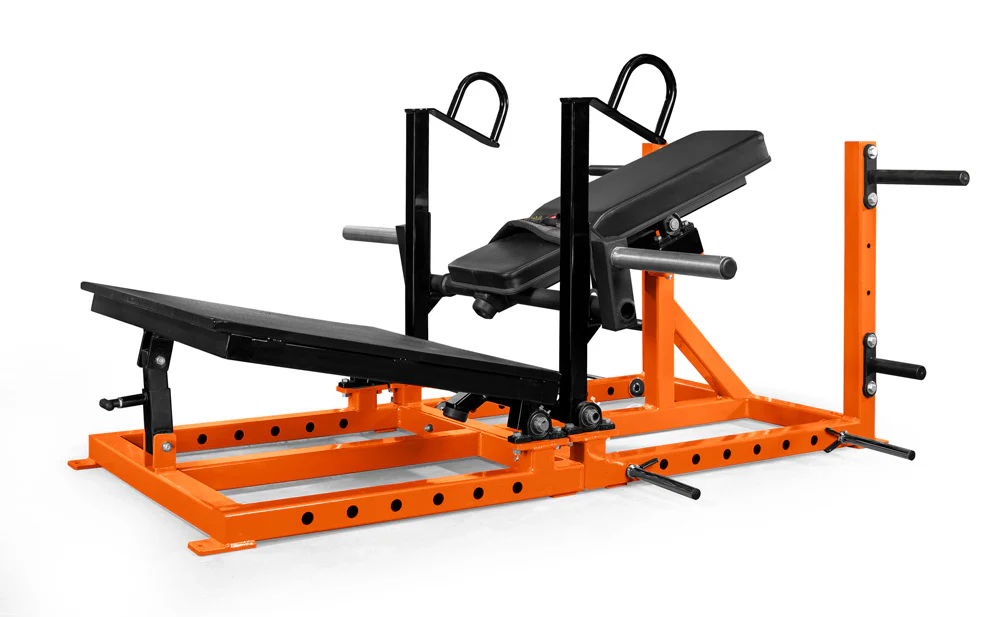 elitefts Signature Hip Thrust - Image 6