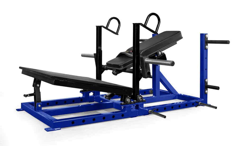 elitefts Signature Hip Thrust - Image 8