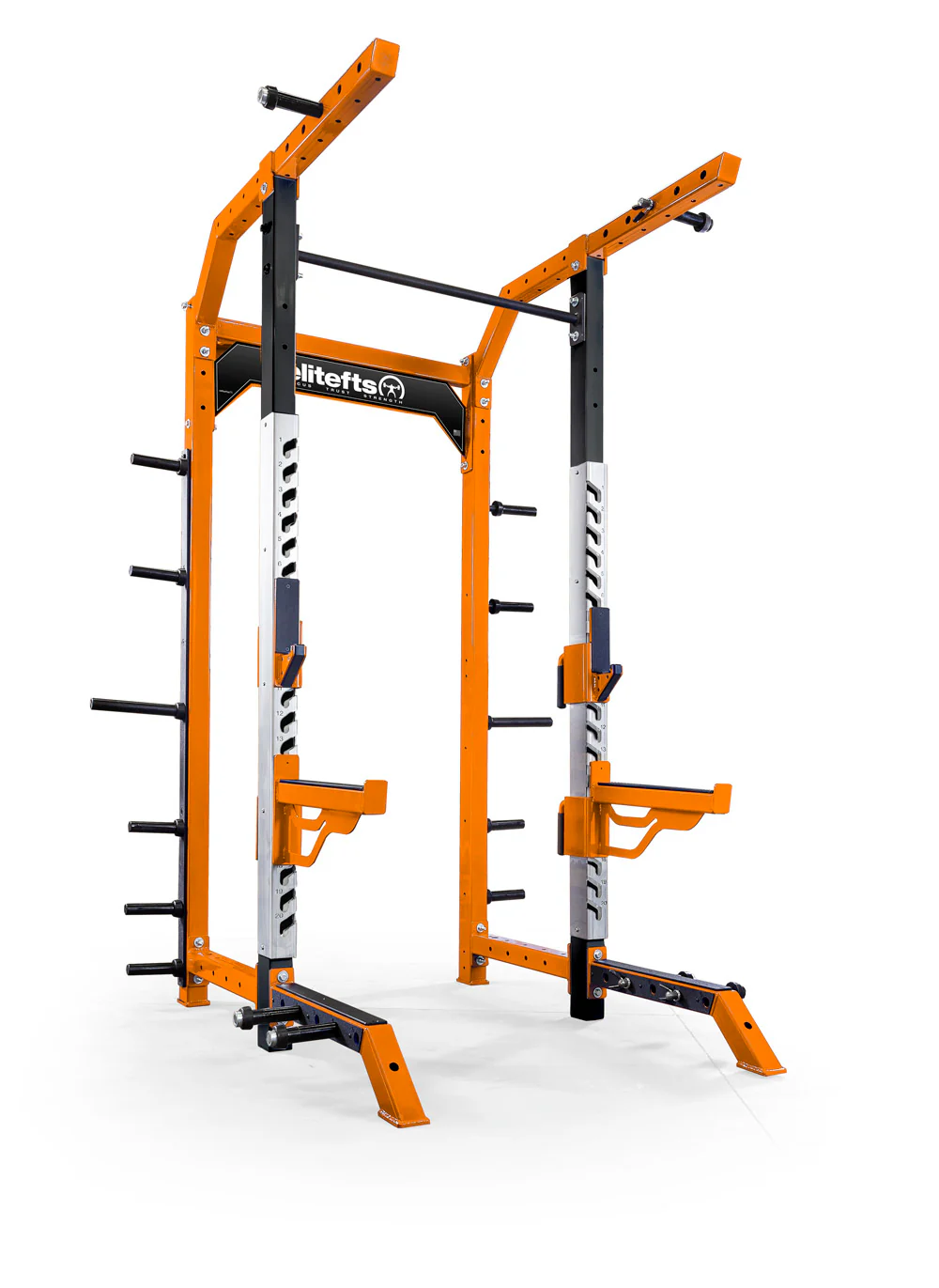 Signature Multi-Half Rack w/ Weight Storage - Image 5