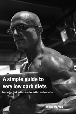Simple Guide to Very Low Carb Diets (eBook)