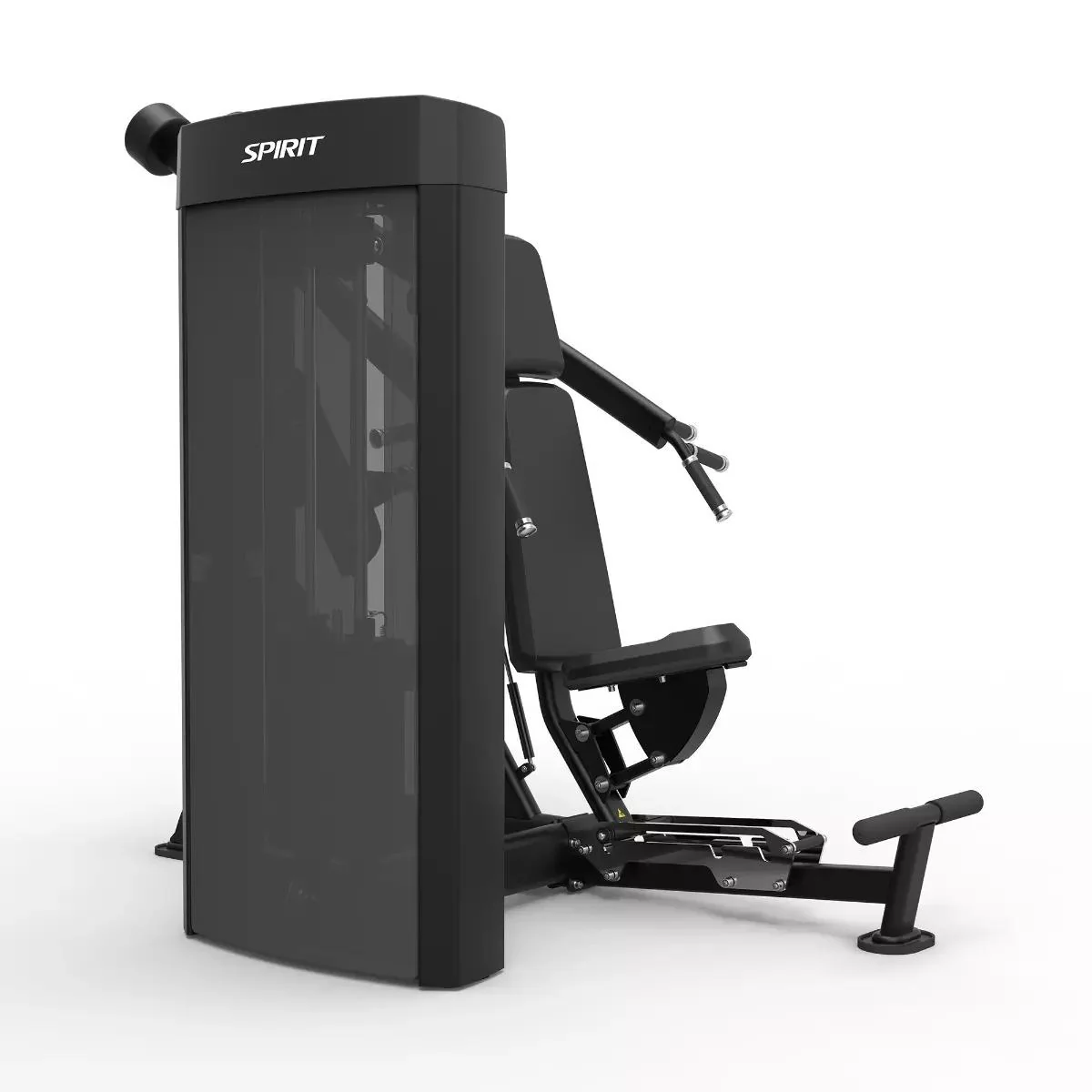Spirit Chest/Shoulder Press Machine - Image 4