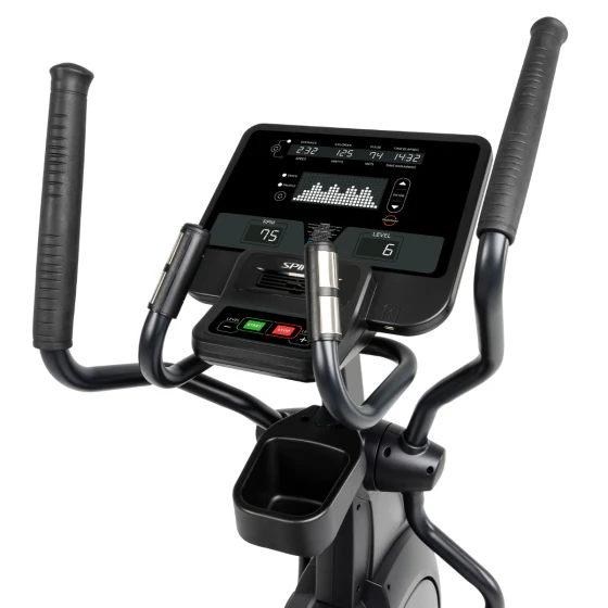Spirit Fitness CE800 Elliptical Trainer - Image 4