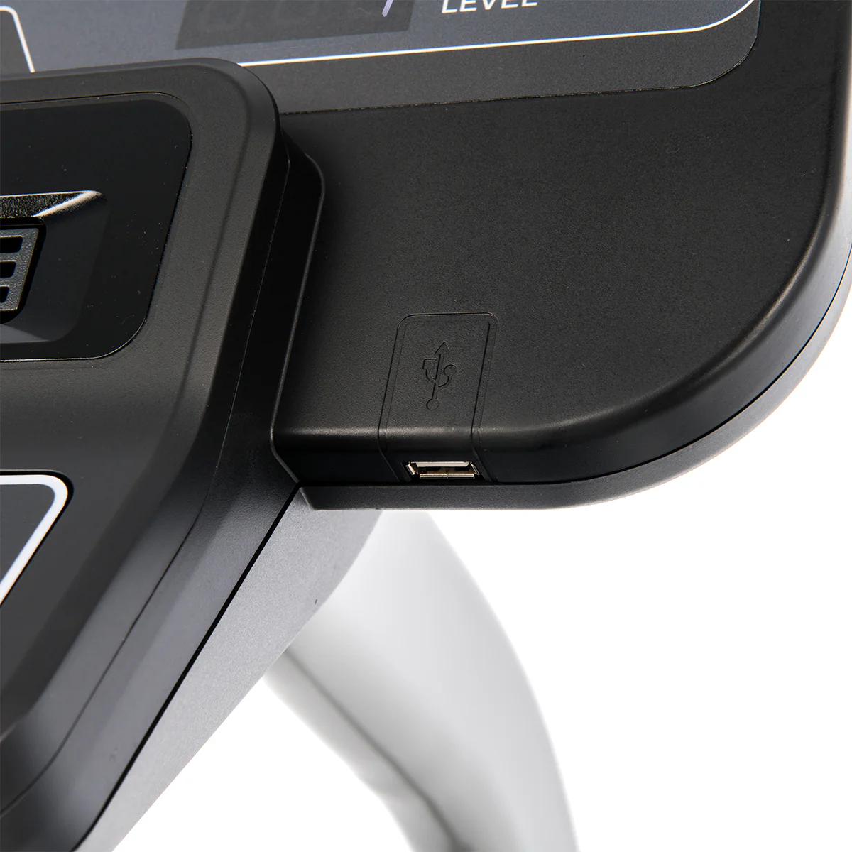 Spirit Fitness CRS800 Recumbent Stepper - Image 4
