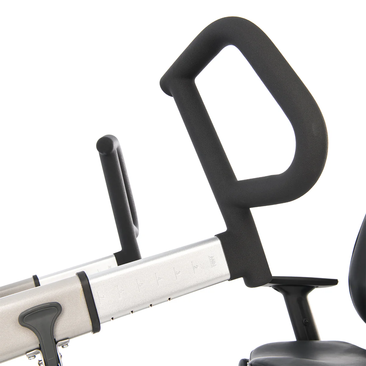 Spirit Fitness CRS800 Recumbent Stepper - Image 6
