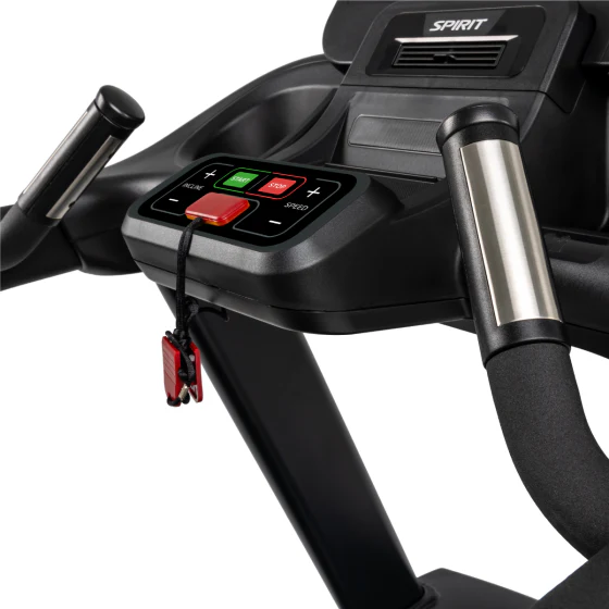 Spirit Fitness CT800 Treadmill - Image 3