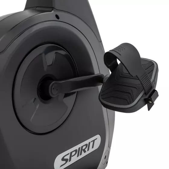 Spirit Fitness XBR95 Fitness Bike - Image 4