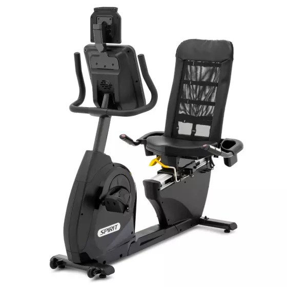 Spirit Fitness XBR95 Fitness Bike - Image 5