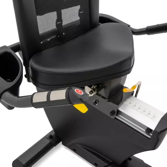 Spirit Fitness XBR95 Fitness Bike - Image 6