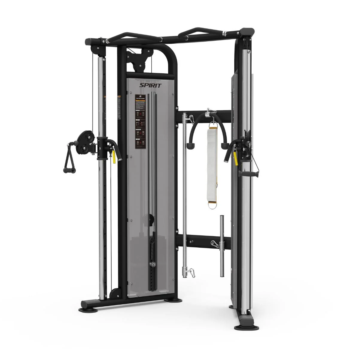 Spirit Functional Trainer - Image 3