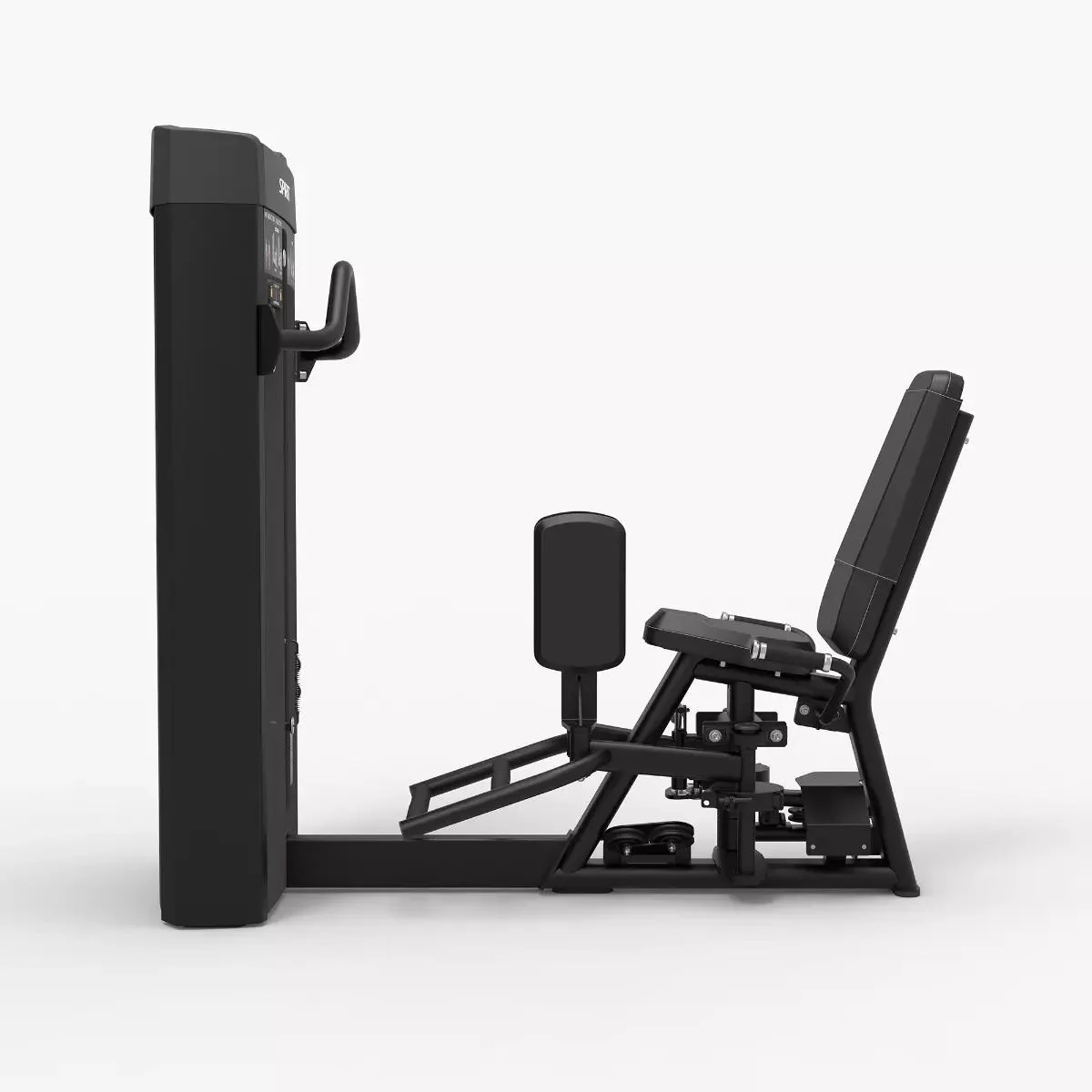 Spirit Duals Inner/Outer Thigh Machine - Image 2