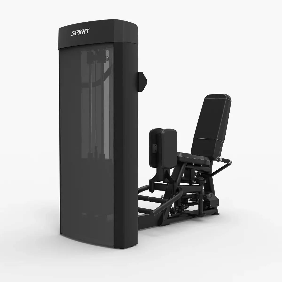 Spirit Duals Inner/Outer Thigh Machine - Image 4