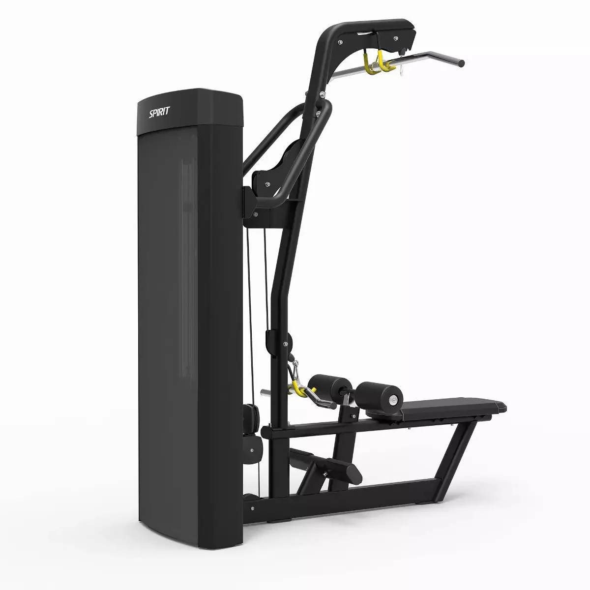 Spirit Lat Pulldown/Row - Image 2