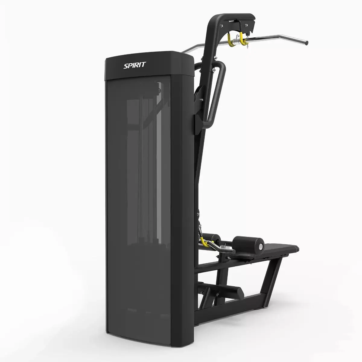Spirit Lat Pulldown/Row - Image 3