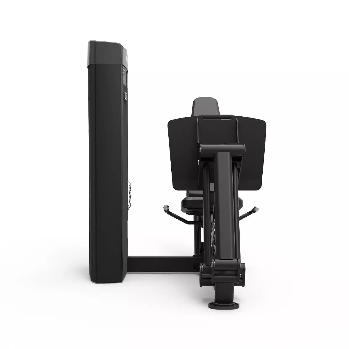 Spirit Leg Press and Calf Extension - Image 2