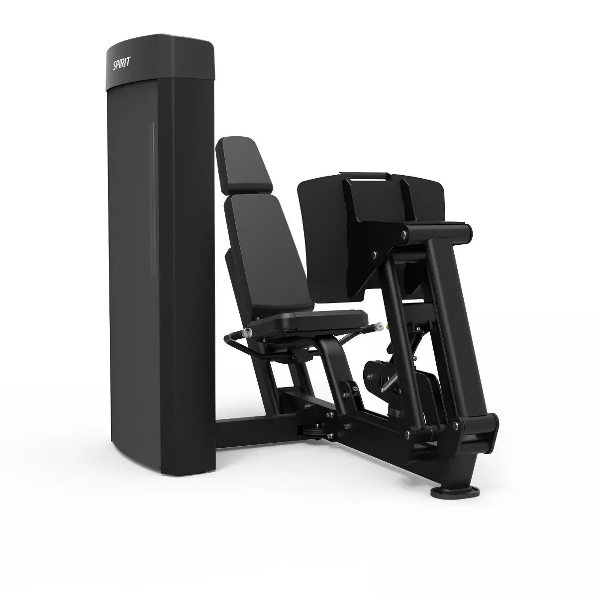 Spirit Leg Press and Calf Extension - Image 3