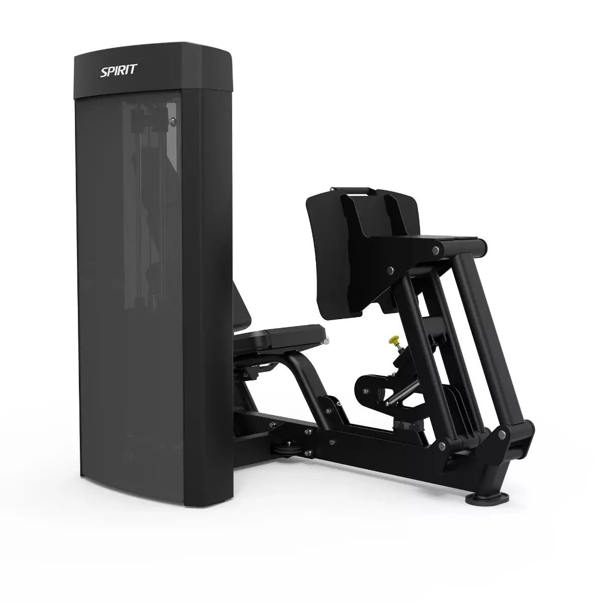 Spirit Leg Press and Calf Extension - Image 4