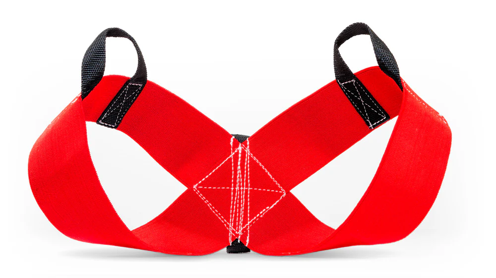 Spud Bowtie Formal Red - Image 2