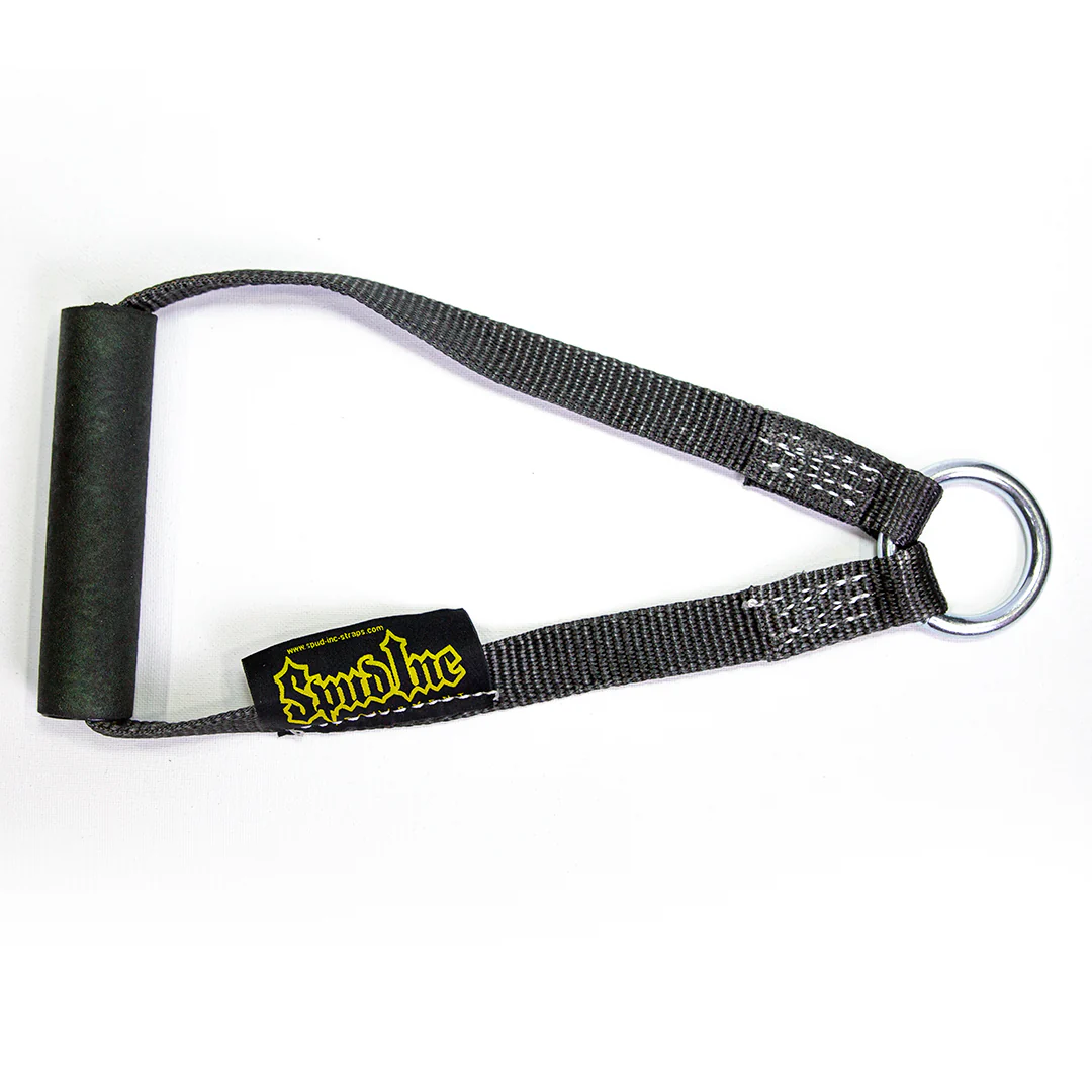Spud Kettlestrap