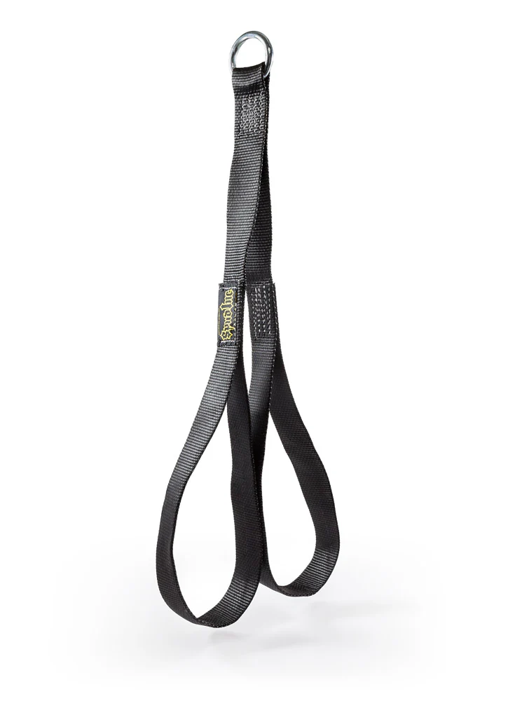 Spud Long Abdominal Strap