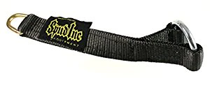 Spud Strap Loading Pin 18"