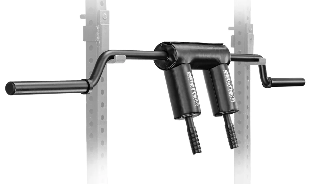 SS Yoke Bar