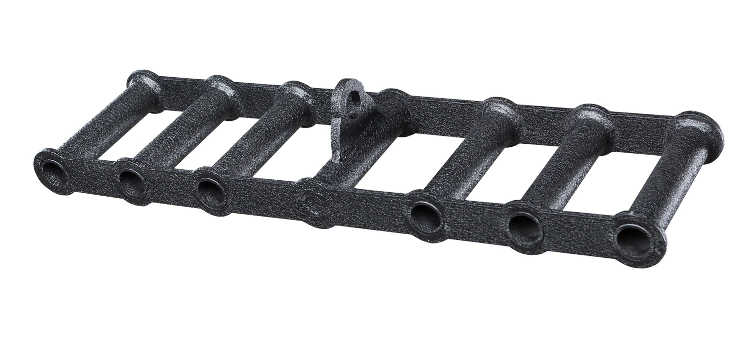 elitefts Swiss Multi Grip Cable Attachment
