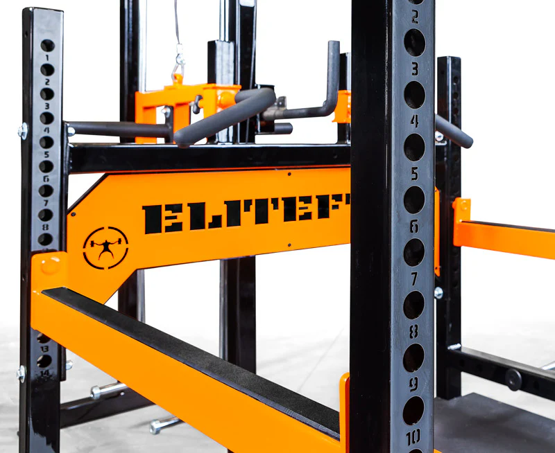 elitefts Tiger Belt Squat - Image 4