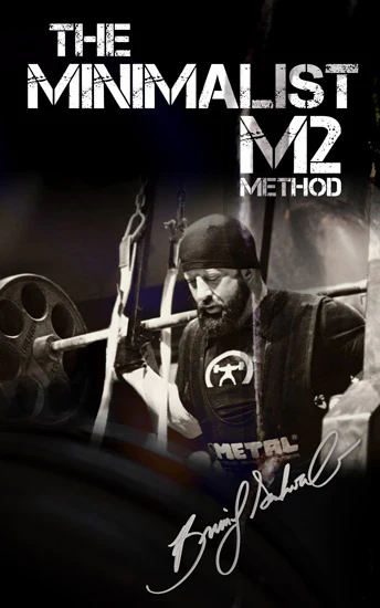 The Minimalist M2 Method (eBook)
