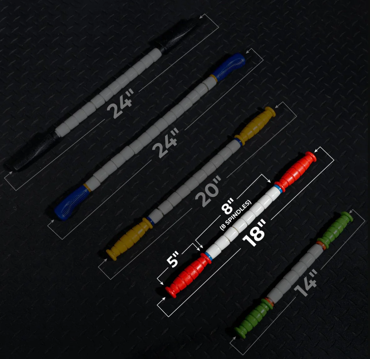 The Original Stick-Travel Stick - Image 7