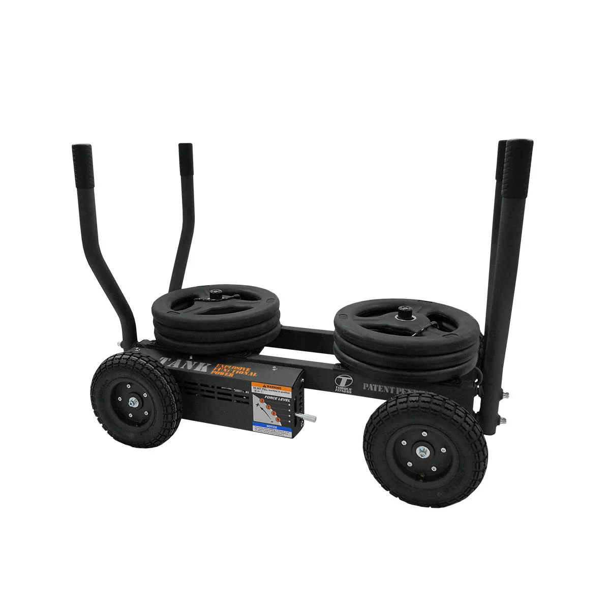 Torque Fitness - Tank - Image 4