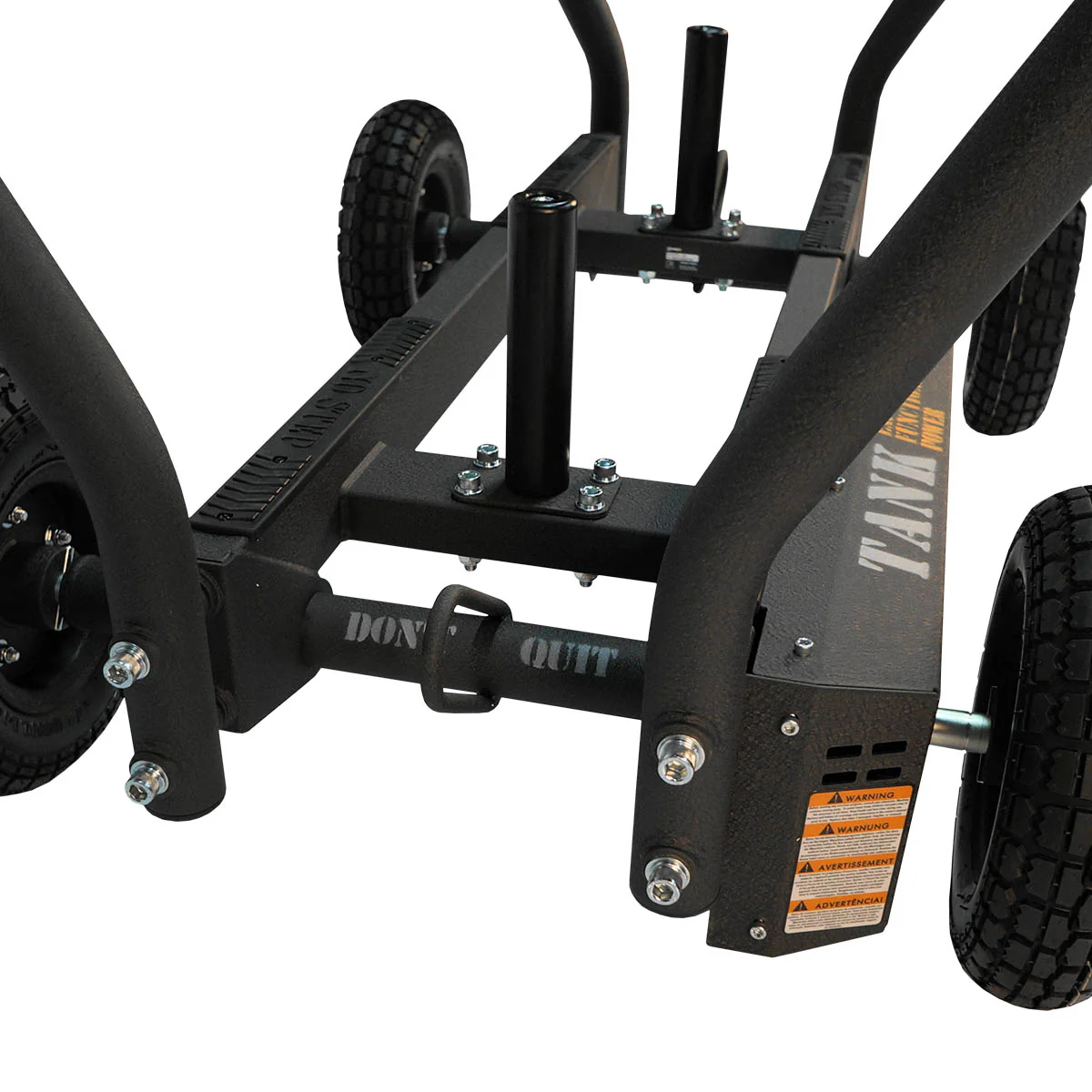 Torque Fitness - Tank - Image 5